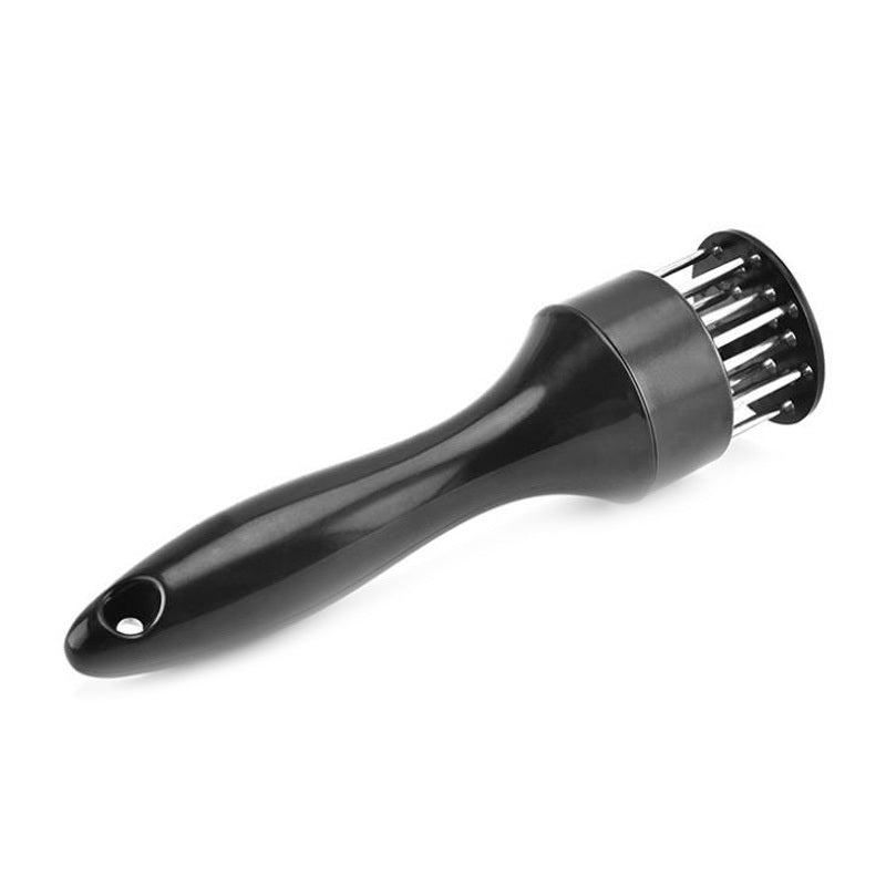 21-Blade Stainless Steel Meat Tenderizer Tool